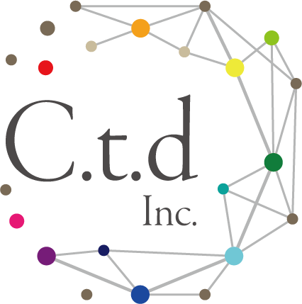 株式会社connecting the dots