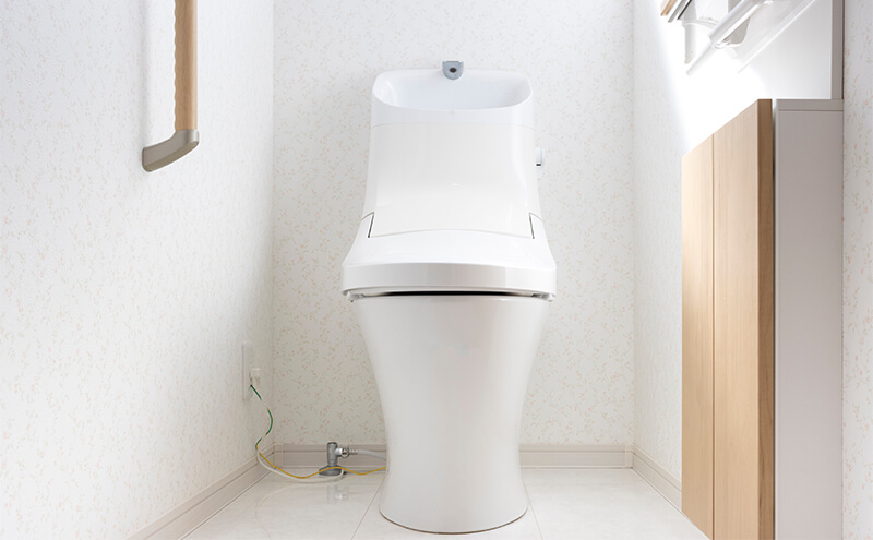 トイレ交換など各種リフォーム工事の各種リフォーム工事